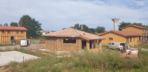 Tuilé